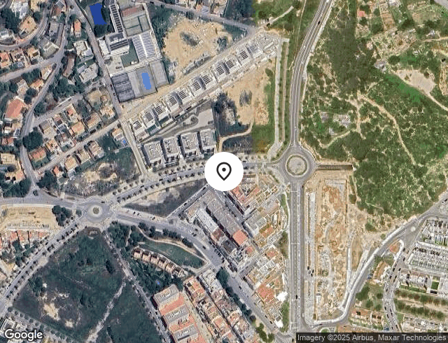 Flat at Avenue Cami de la Fita , 50